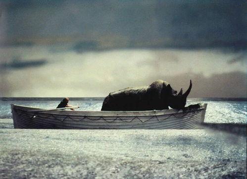 船续前行,船续前行的壮丽征程