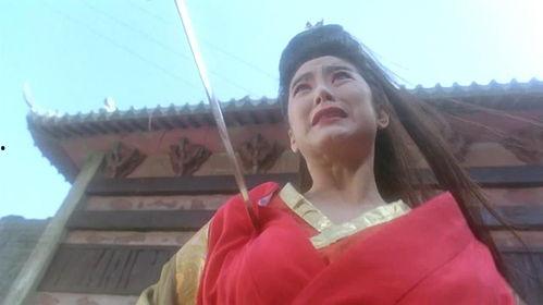 笑傲江湖2：东方不败,东方不败——风云再起，情仇交织的江湖传奇