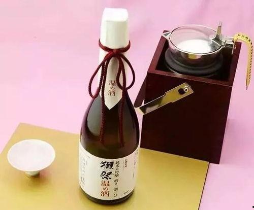 清酒的诞生,传统工艺与现代魅力的交融之旅