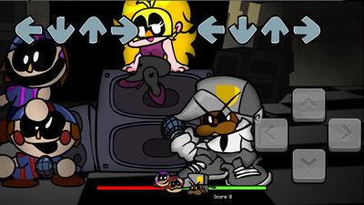 玩具熊星期五,陪伴成长的温馨伙伴