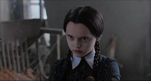 亚当斯一家,古怪家族的奇幻冒险之旅